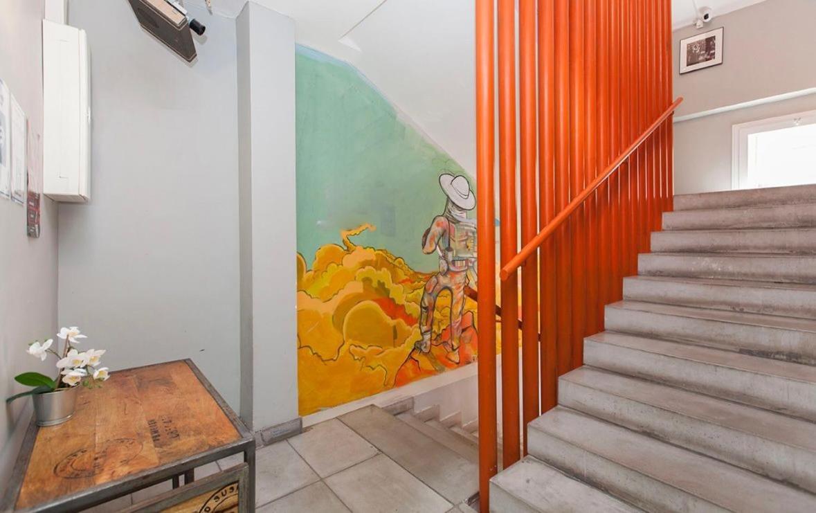 Heylola! Hostel Barcelona Buitenkant foto